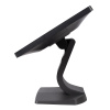 монитор сенсорный 15" poscenter eva-150 lite (15", 4:3, p-cap, 1024х768, vga, usb) (3056)